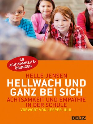 cover image of Hellwach und ganz bei sich